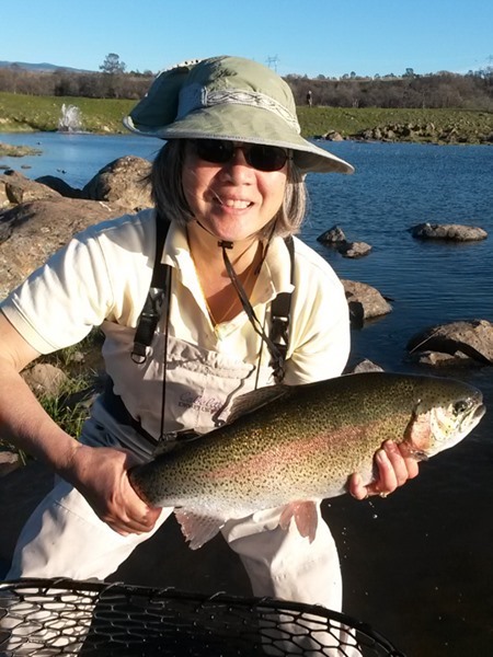 Fishing Report Image