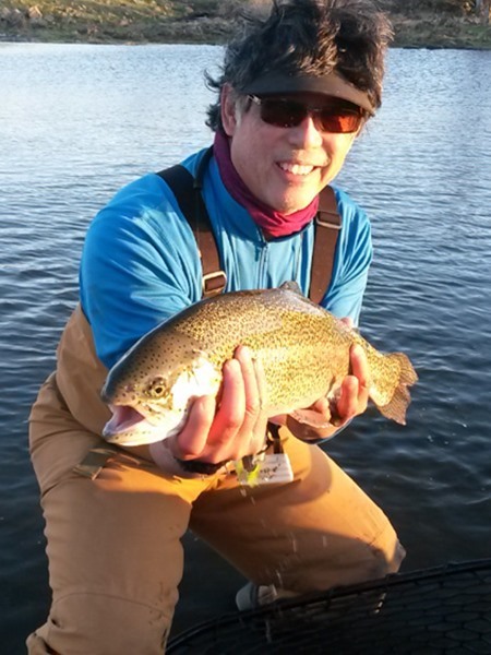 Fishing Report Image