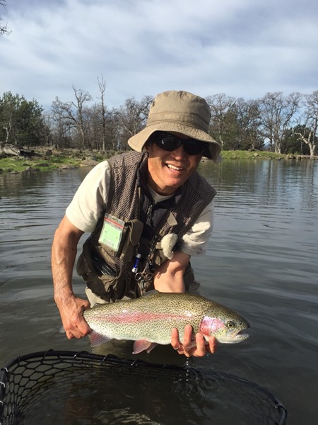 Fishing Report Image