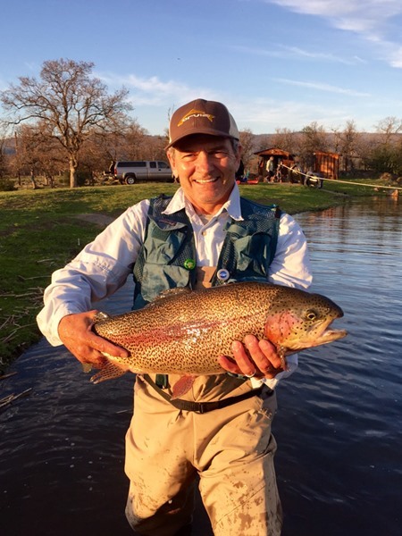 Fishing Report Image