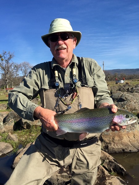 Fishing Report Image