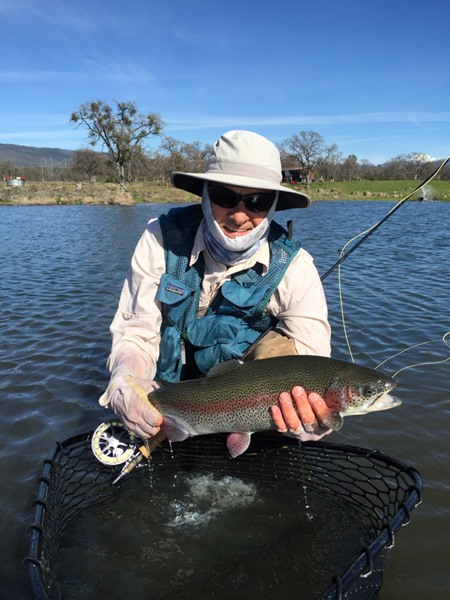 Fishing Report Image