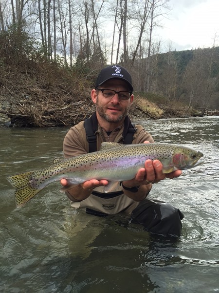 Fishing Report Image