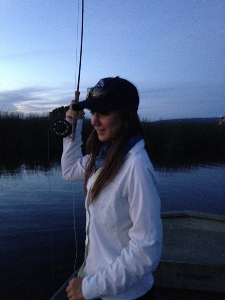 Fishing Report Image