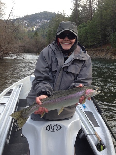 Fishing Report Image