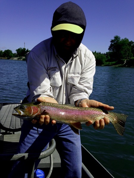 Fishing Report Image