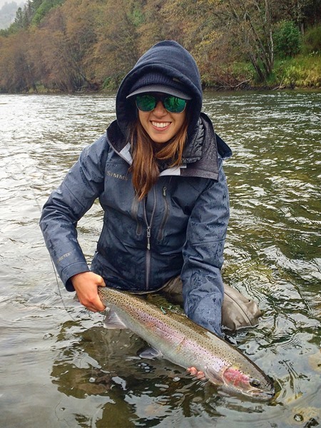 Trinity River Fishing Report by Confluence Outfitters