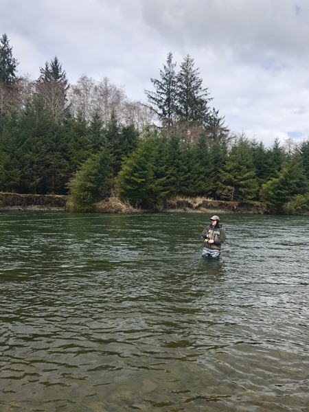 Fishing Report Image