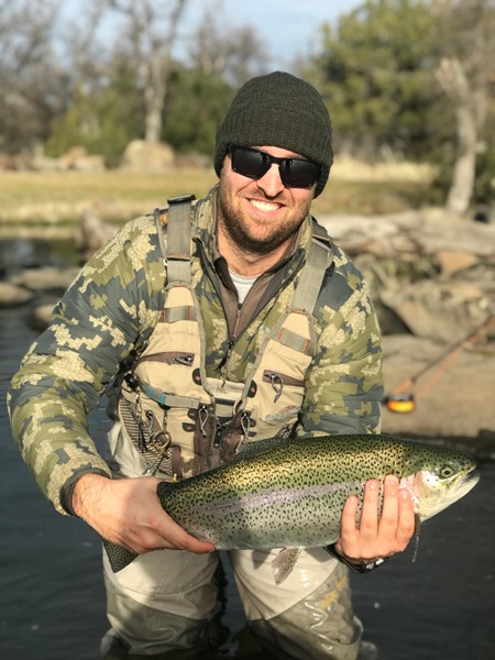 Fishing Report Image