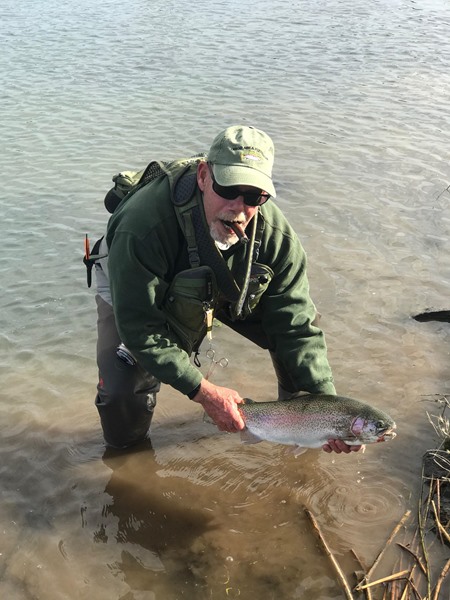 Fishing Report Image