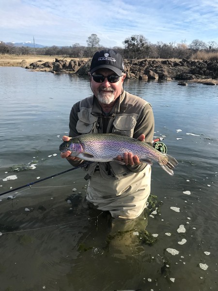 Fishing Report Image