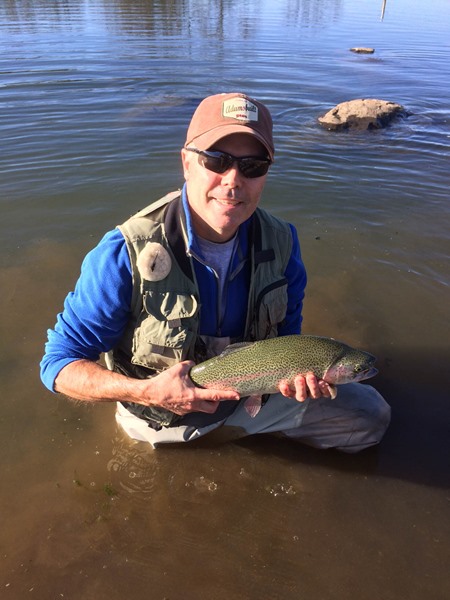 Fishing Report Image