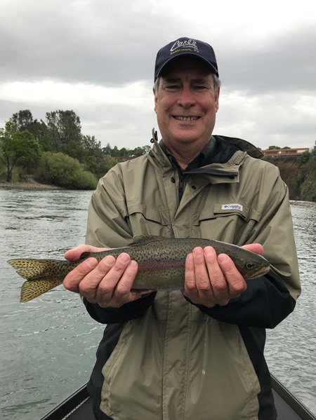 Fishing Report Image