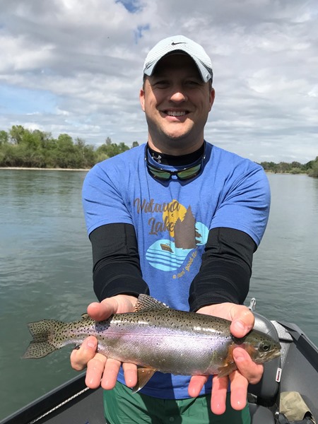 Fishing Report Image