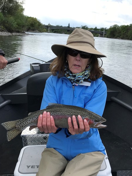 Fishing Report Image