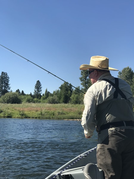 Fishing Report Image