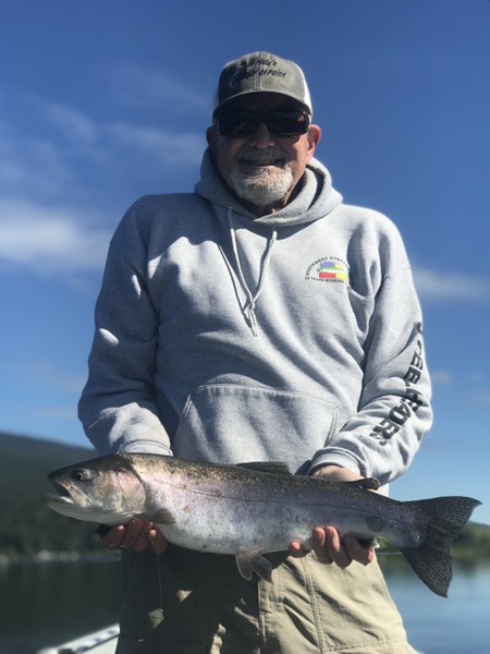 Fishing Report Image