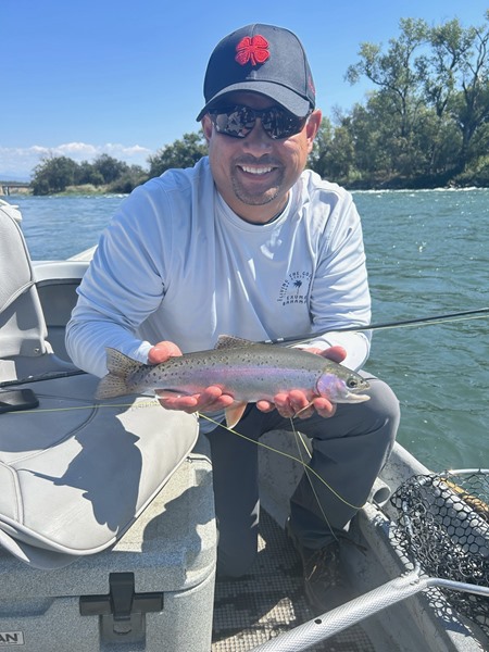 Lower Sac Fishing Image