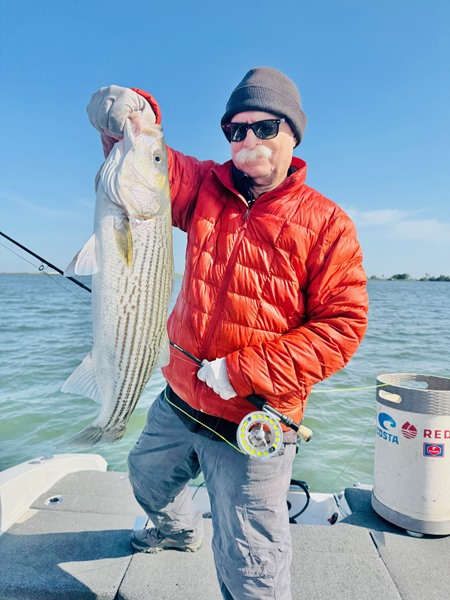 Delta Fishing Image