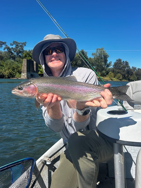 Lower Sac Fishing Image