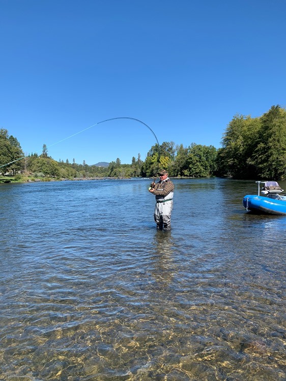 Fishing Report Image