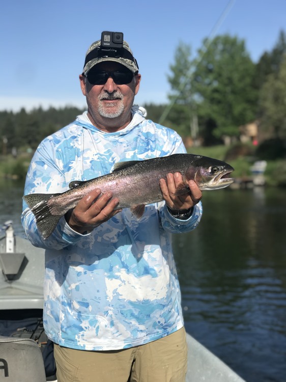 Fishing Report Image