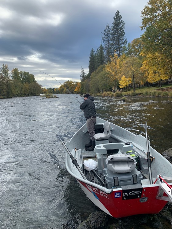 Fishing Report Image