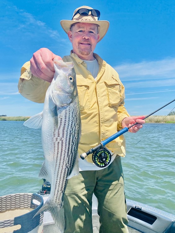Fishing Report Image
