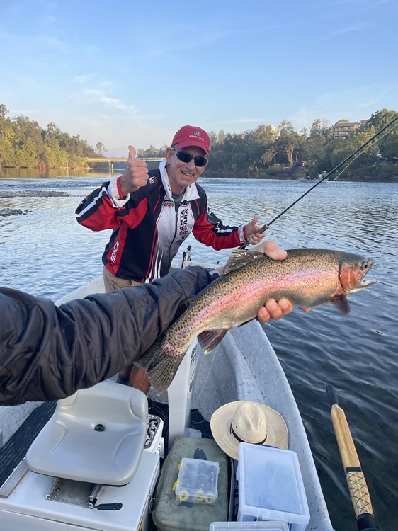 Fishing Report Image