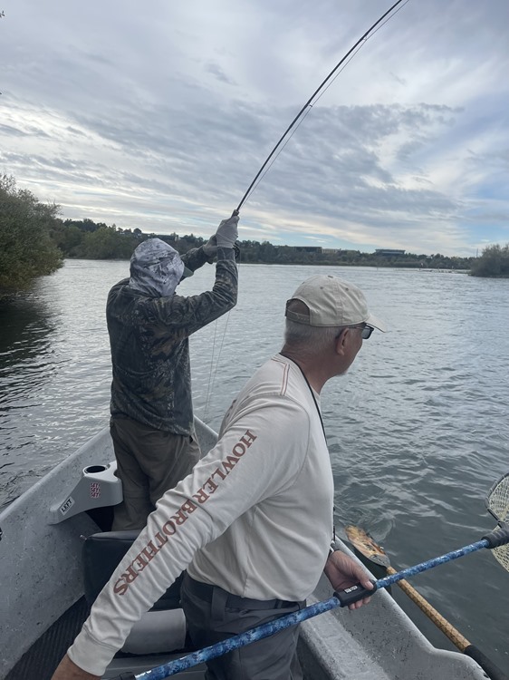 Fishing Report Image