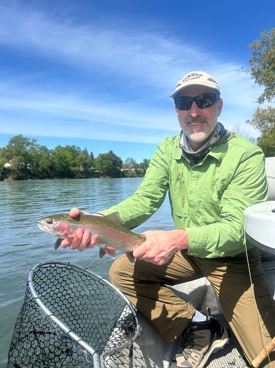 Fishing Report Image