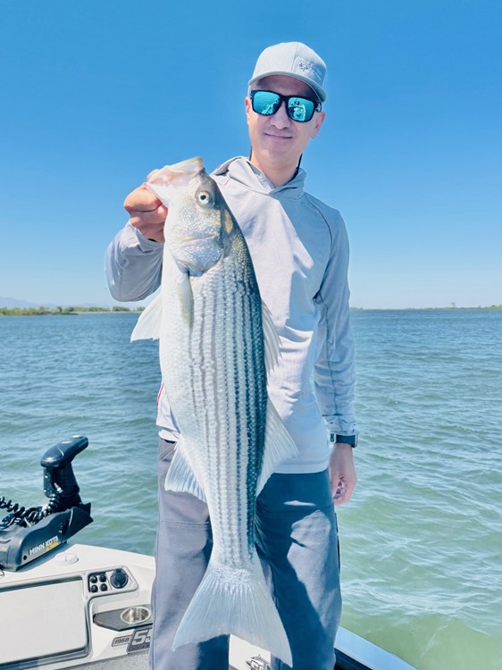Fishing Report Image