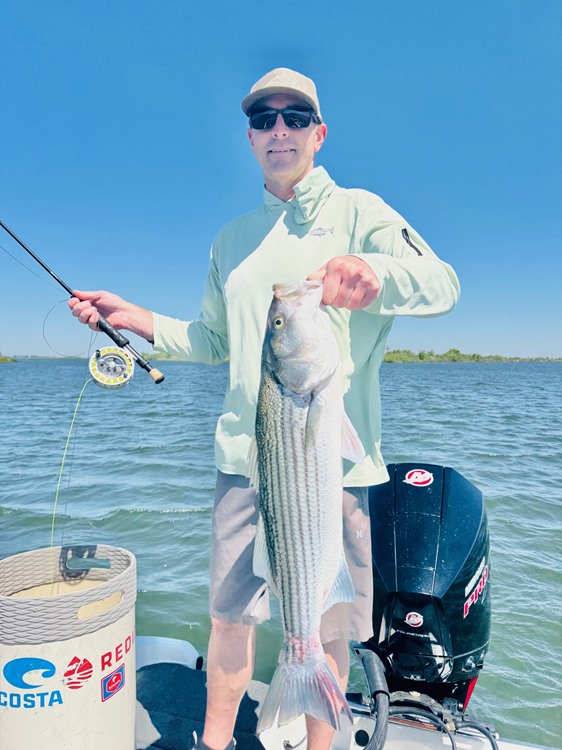 Fishing Report Image