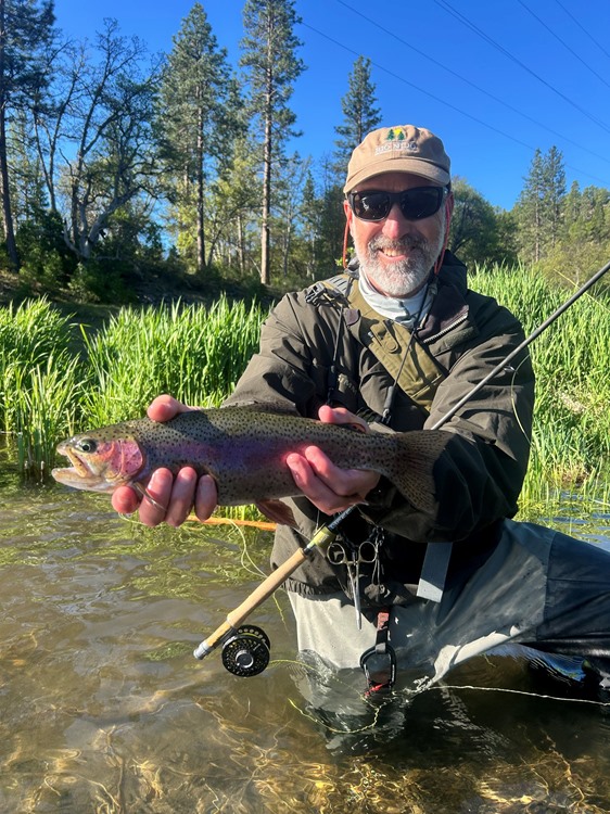 Fishing Report Image