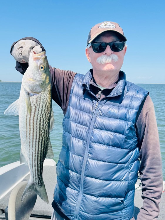 Fishing Report Image