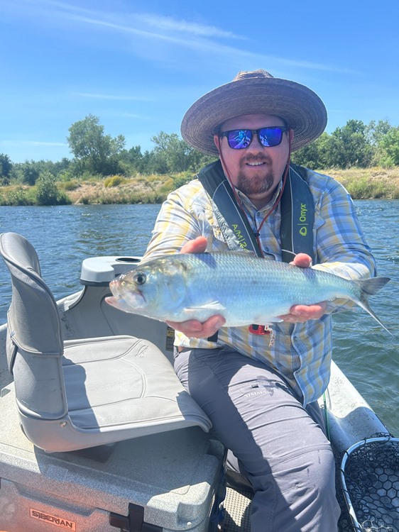 Fishing Report Image