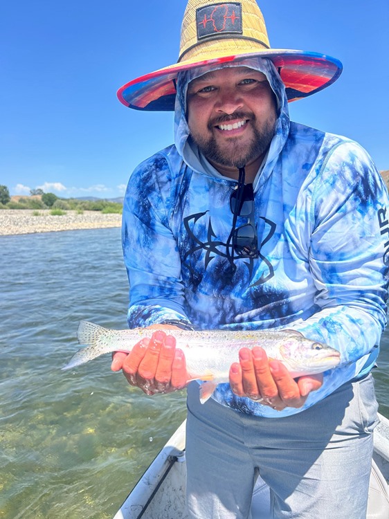 Fishing Report Image