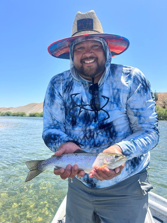 Fishing Report Image