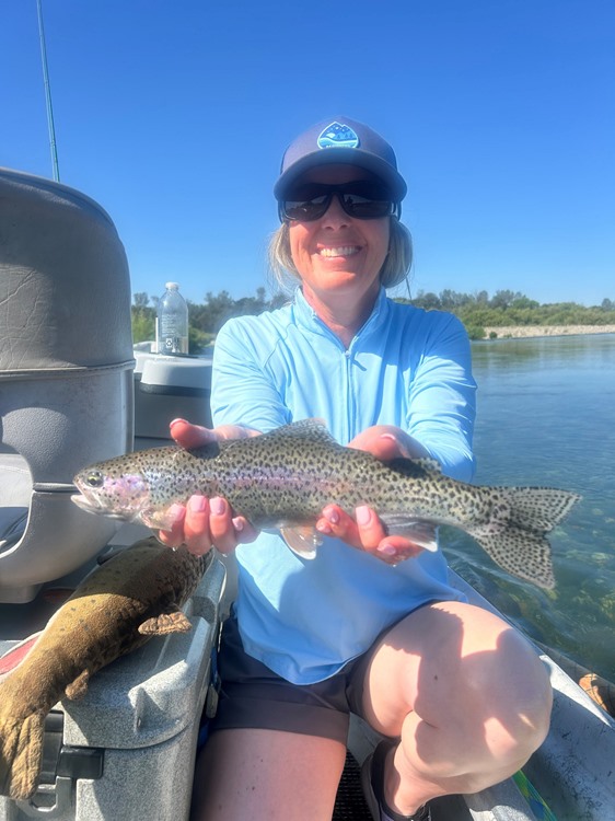Fishing Report Image