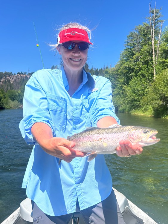 Fishing Report Image