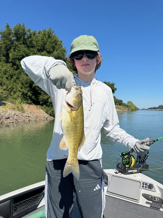 Fishing Report Image