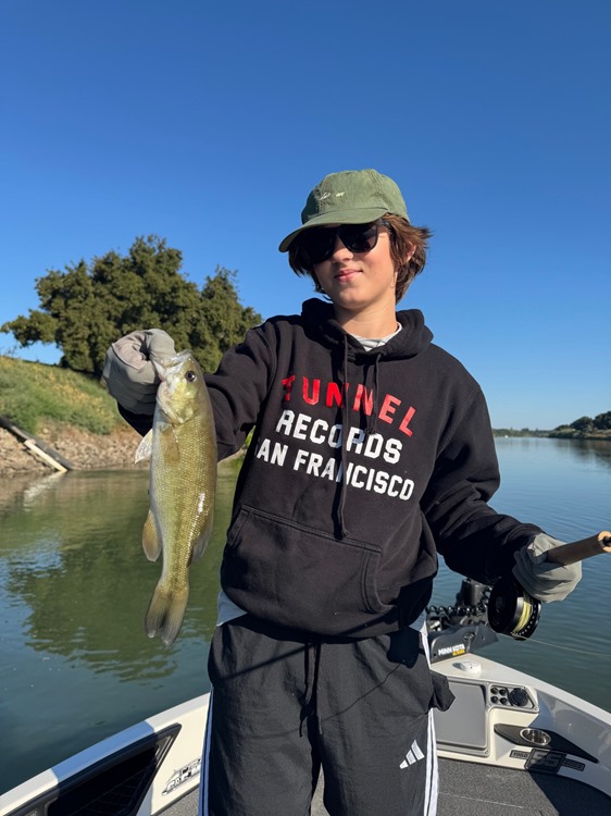 Fishing Report Image