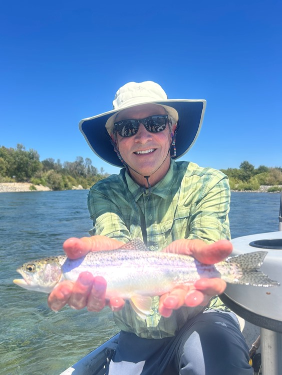 Fishing Report Image