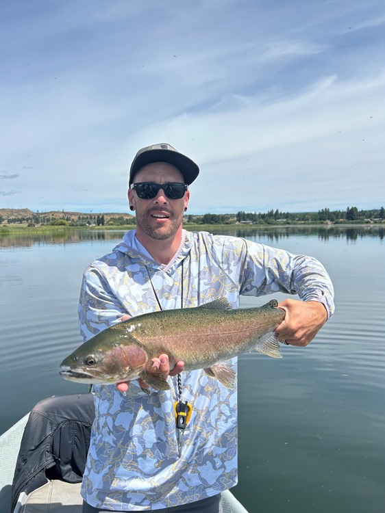 Fishing Report Image
