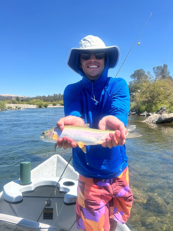Fishing Report Image