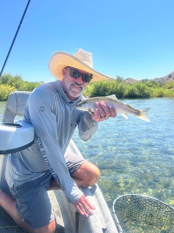 Fishing Report Image