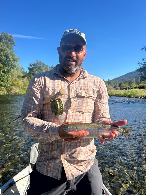 Fishing Report Image