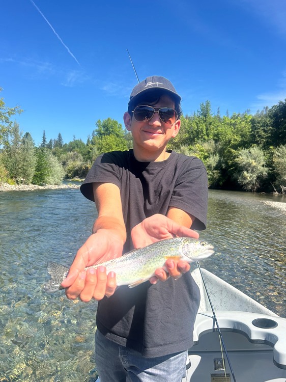 Fishing Report Image