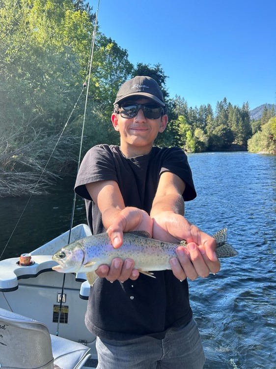 Fishing Report Image