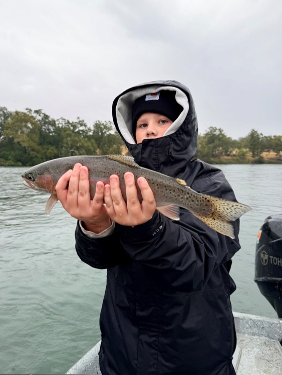 Fishing Report Image